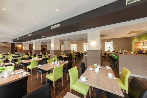 Novum Hotel Aldea (Berlin)